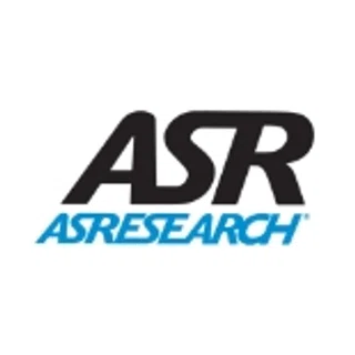 AS Research logo