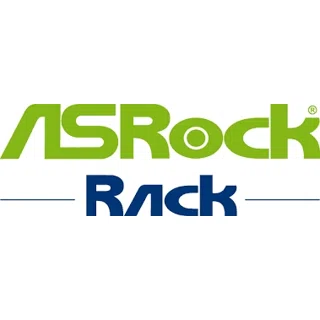 asrockrack.com logo