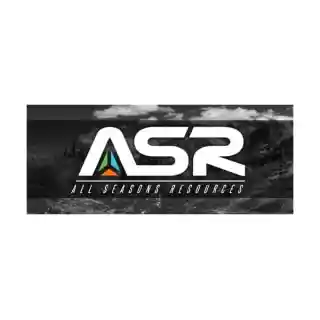 Shop ASR Outdoor coupon codes logo