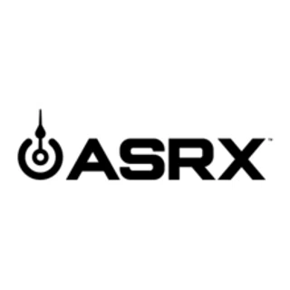 Shop ASRX logo