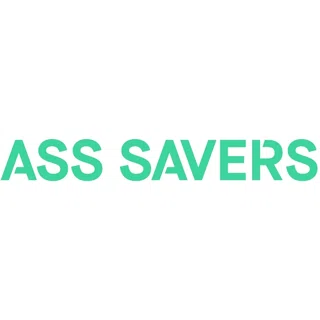 Ass Savers coupon codes