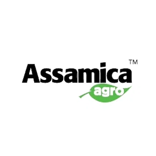 Assamica Agro logo