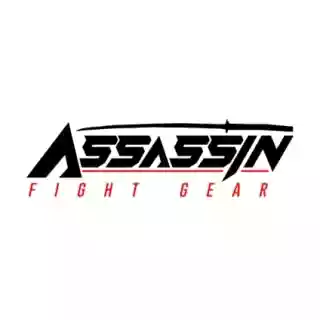 Shop Assassin Fight Gear promo codes logo