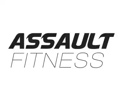 Assault Fitness logo