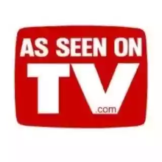 Shop As Seen on TV Web Store discount codes logo