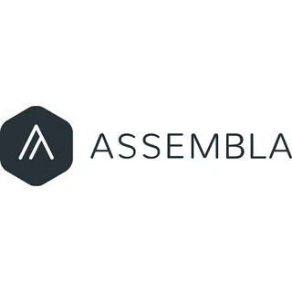 Shop Assembla logo