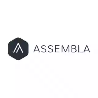 Shop Assembla discount codes logo