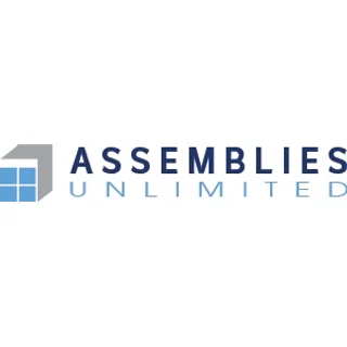 Assemblies Unlimited logo