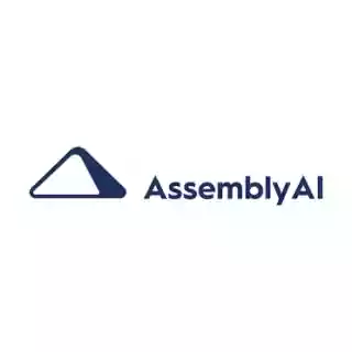 Shop AssemblyAI logo