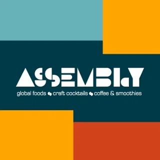 Assembly Arlington logo