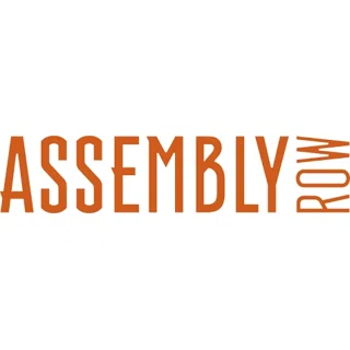 Assembly Row logo