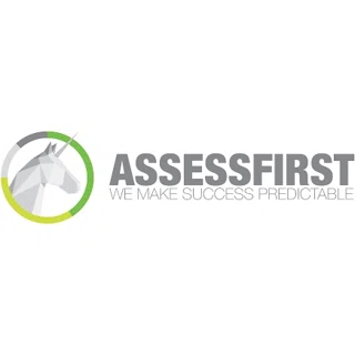 Shop AssessFirst logo
