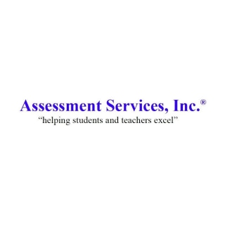 Shop Assessment Services logo