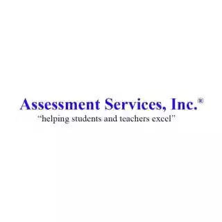 Shop Assessment Services logo