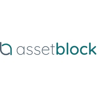 AssetBlock logo