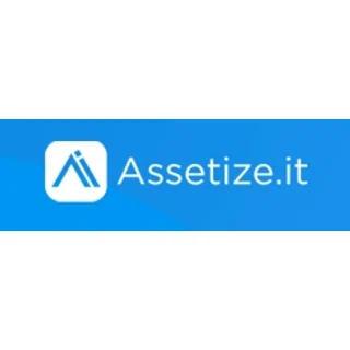 Shop Assetize.it  logo