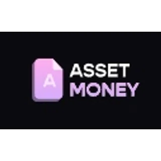 Asset Money logo