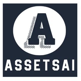 AssetsAI logo
