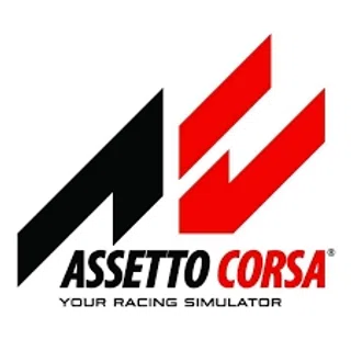 Shop Assetto Corsa logo