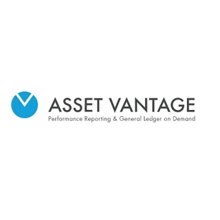Shop Asset Vantage logo