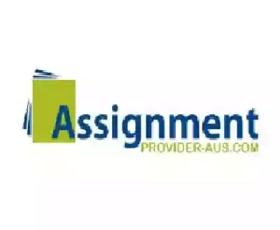 Assignment Provider-Aus coupon codes