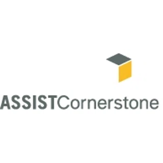 Shop Assist Cornerstone logo