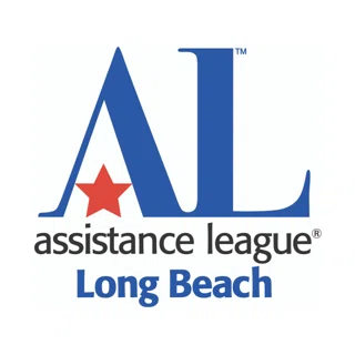 Assistance League of Long Beach logo
