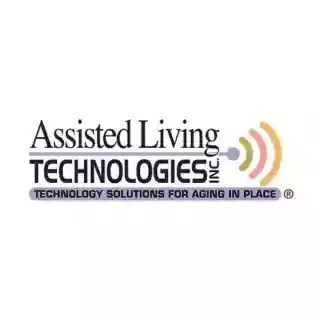 Shop Assisted Living Technologies discount codes logo
