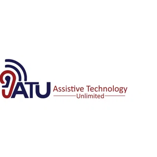 Assistive technology logo