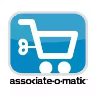Shop Associate-O-Matic coupon codes logo