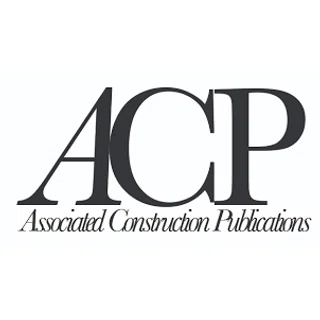 Shop Associated Construction Publications logo