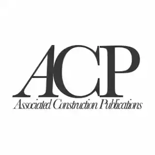 Shop Associated Construction Publications coupon codes logo