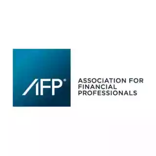 Association for Financial Professionals logo