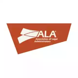 Association of Legal Administrators coupon codes