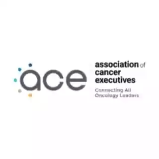 Association of Cancer Executives Meeting logo