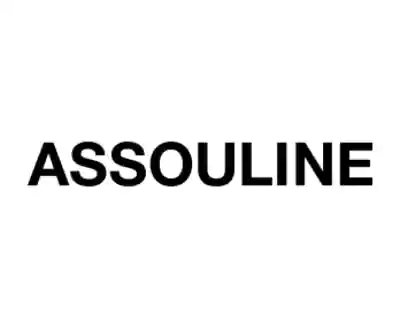 Shop Assouline logo