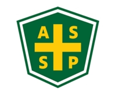 Shop ASSP logo