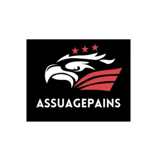 AssuagePains logo