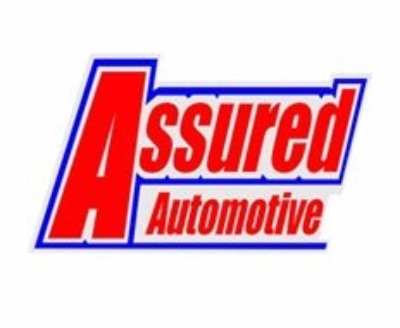 Shop Assured Automotive Company logo