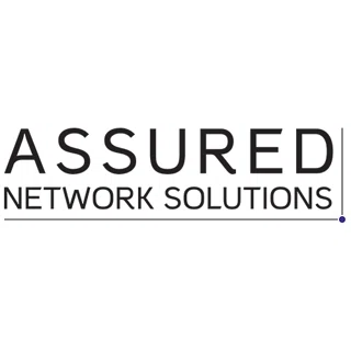 Assured Network Solutions logo