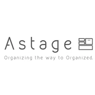 Astage logo