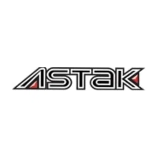 Astak logo
