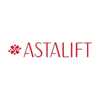Shop Astalift logo