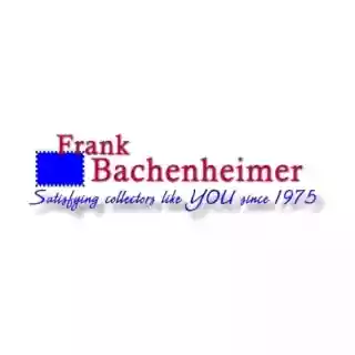 Frank Bachenheimer coupon codes