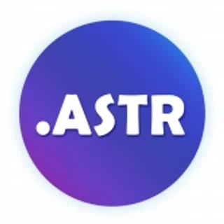 Astar Domains logo