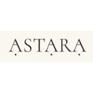 Shop Astara Collective logo