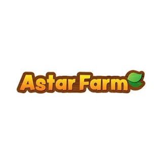AstarFarm logo