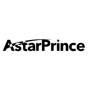 AstarPrince logo