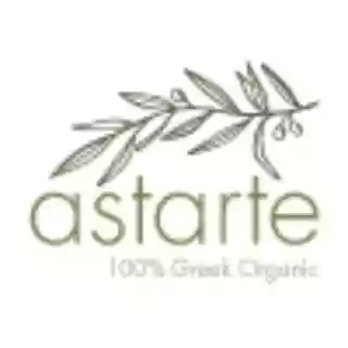Shop Astarte Organic coupon codes logo