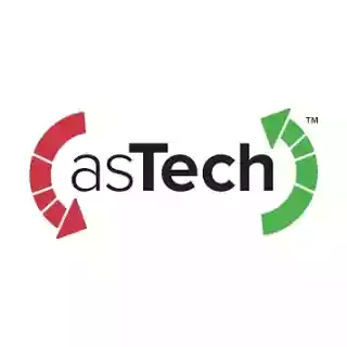 Shop AS-Tech discount codes logo
